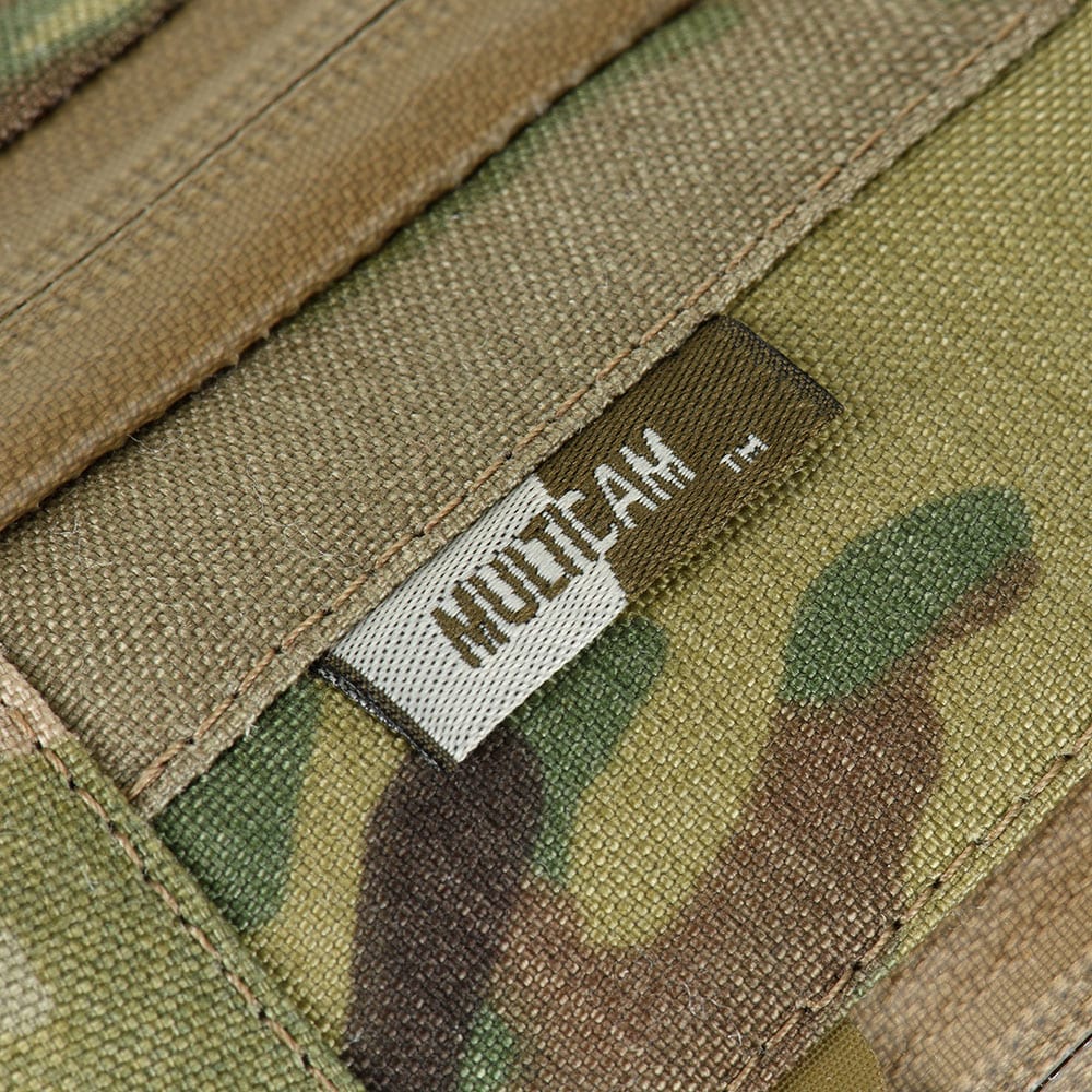 Torba M-Tac Sphaera Hardsling Bag Large Elite - MultiCam