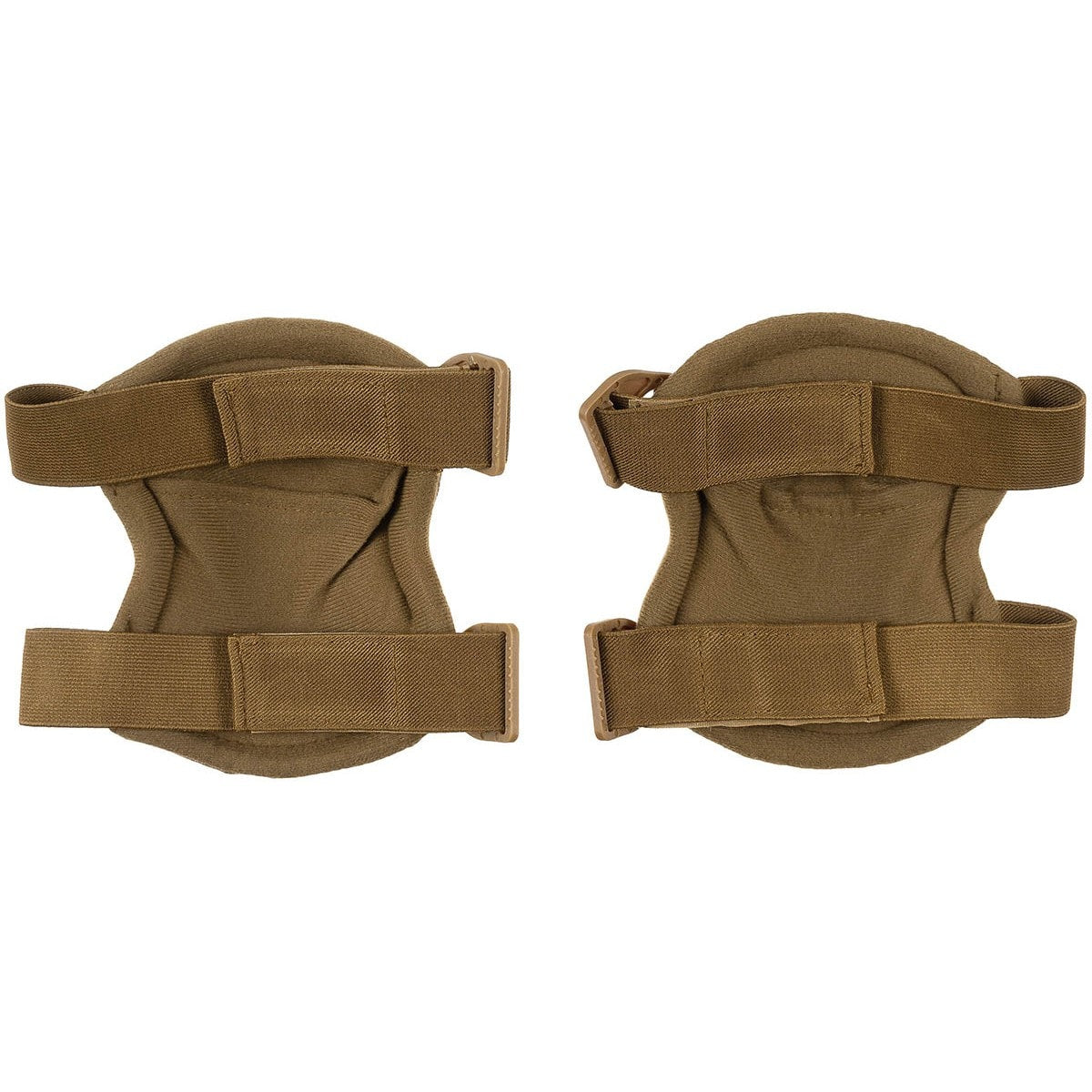 Ochraniacze na kolana MFH Knee Pads Defence - Coyote