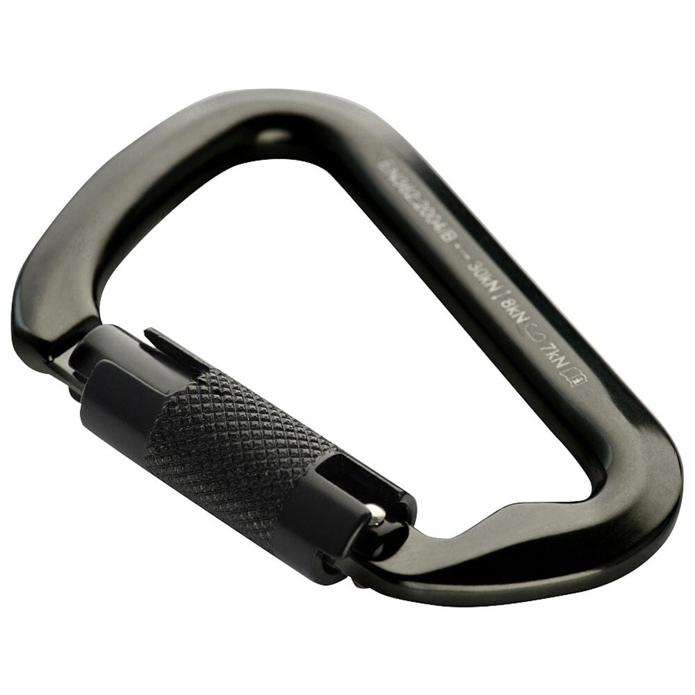Karabińczyk M-Tac Key-Lock - Black