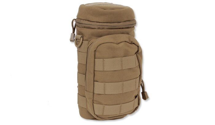 Ładownica Condor H2O Pouch - Coyote Brown