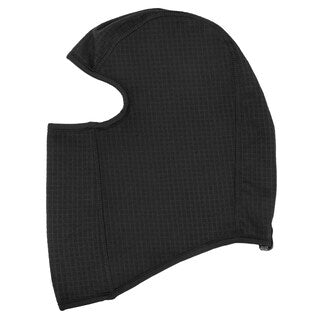 Kominiarka Helikon ComfortDry z 1 otworem Black