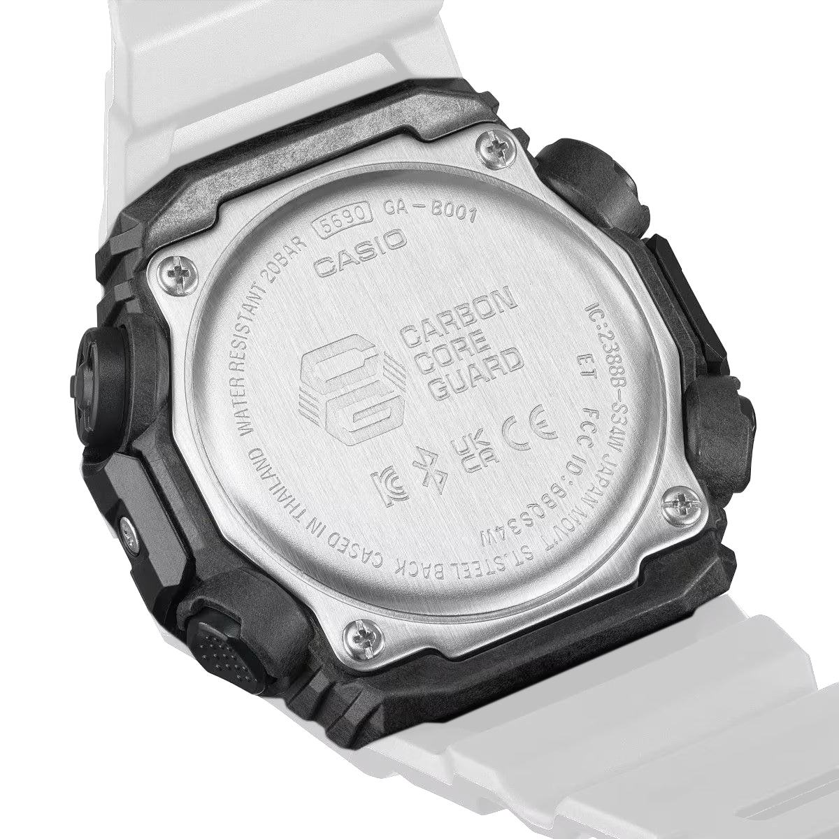 Zegarek Casio G-Shock Original GA-B001SF-7AER