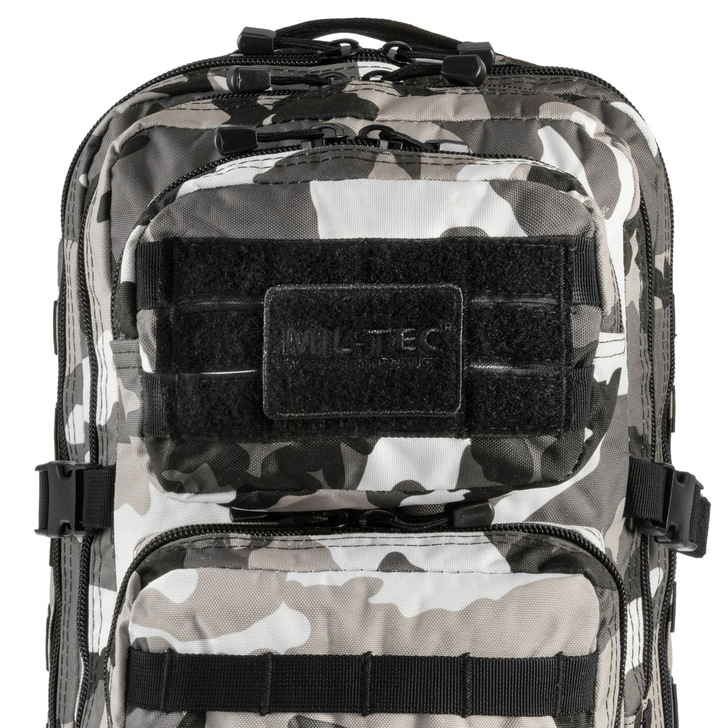 Plecak Mil-Tec Assault Pack Large 36 l - Urban