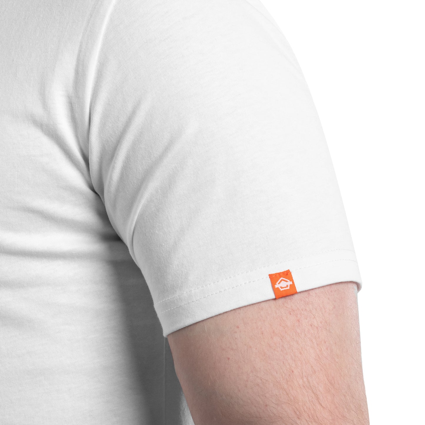 Koszulka T-Shirt Pentagon Ageron "K2 Mountain" - White