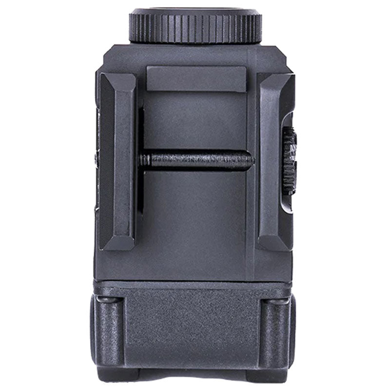 Latarka na broń z celownikiem laserowym Nextorch WL22R - 650 lumenów, Red Laser