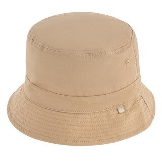 Kapelusz Highlander Outdoor Bucket Hat - Light Stone