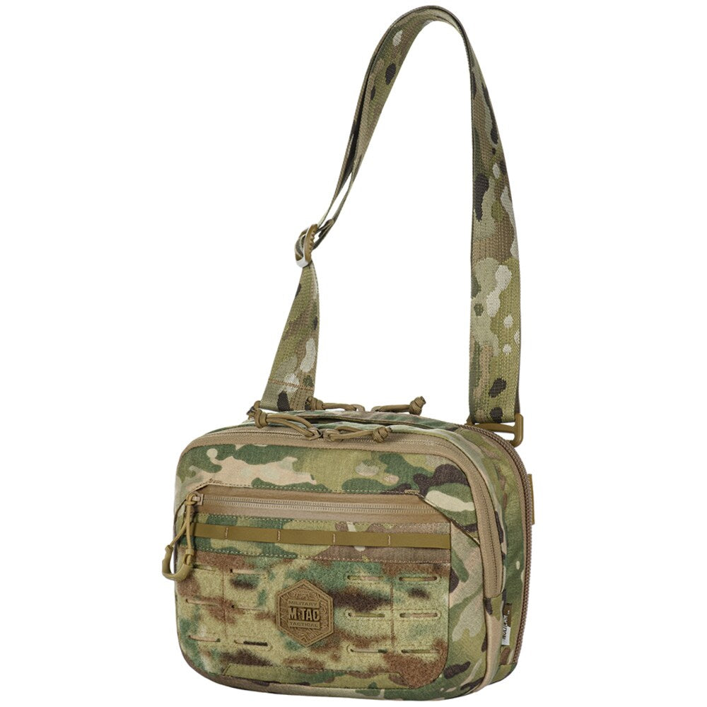 Torba na ramię M-Tac Elite EDC - MultiCam