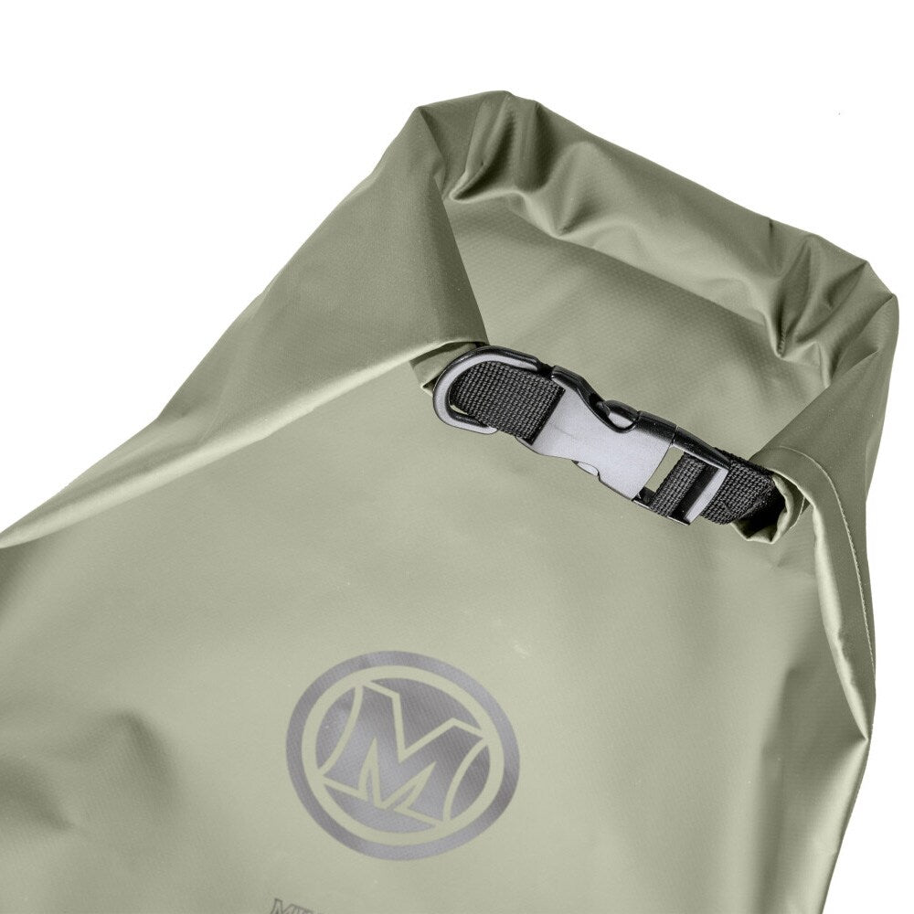 Torba wodoodporna Mivardi Premium 30 l - Grey