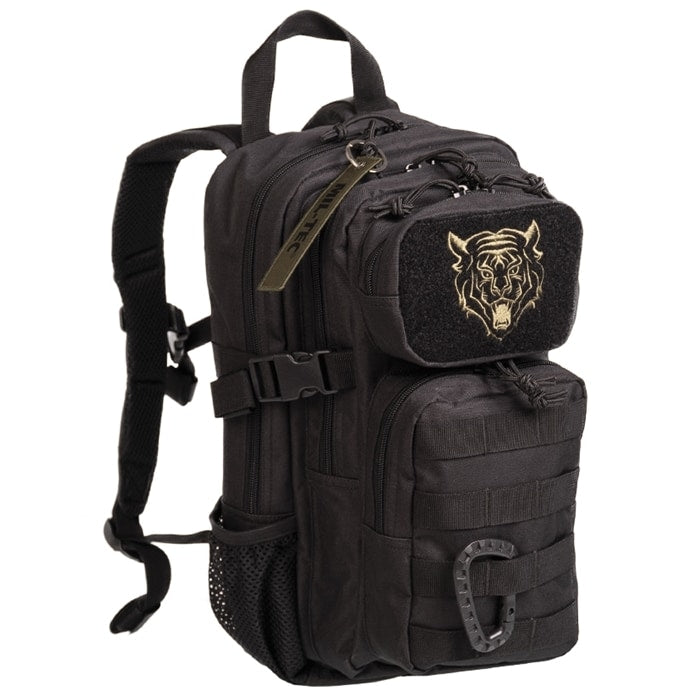 Plecak dziecięcy Mil-Tec Assault 14 l - Black