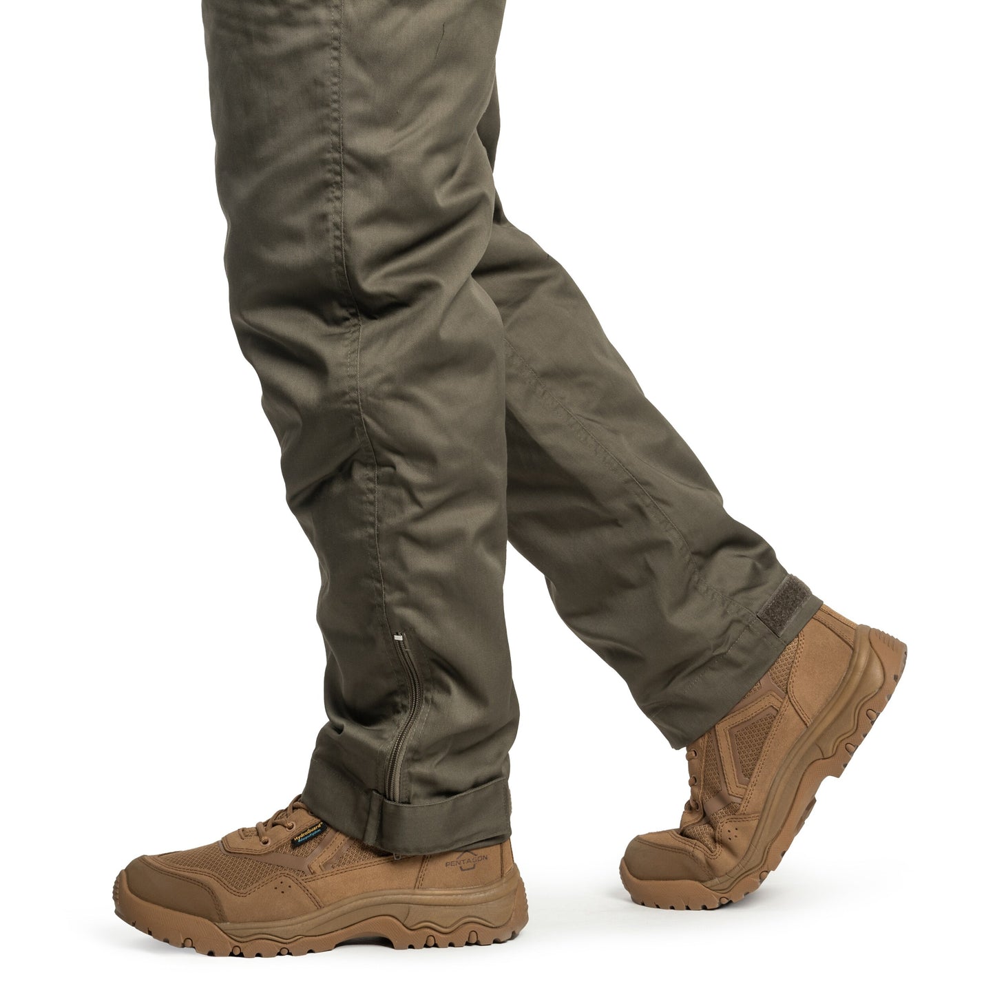 Kombinezon Brandit Tank Suit - Olive