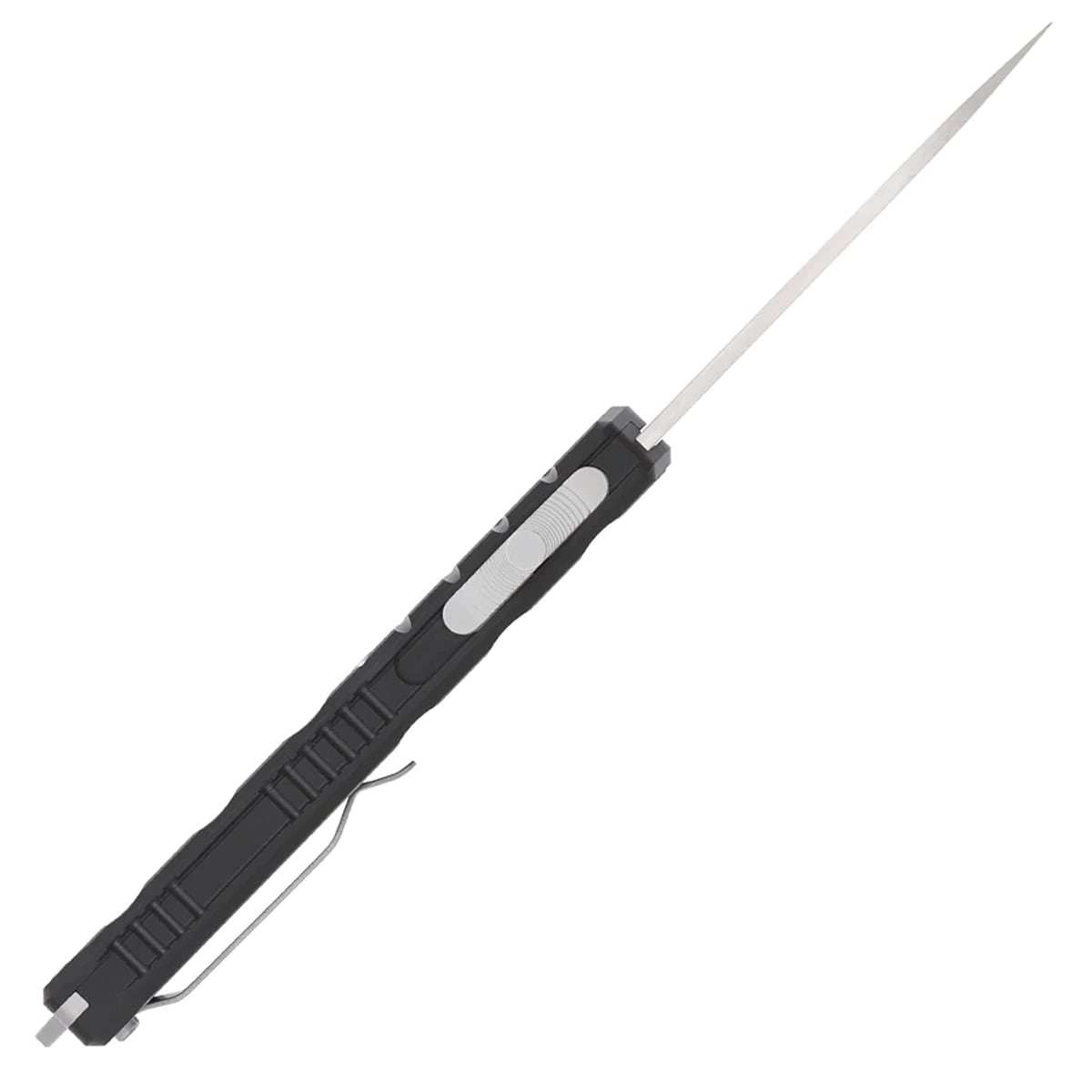 Nóż sprężynowy OTF CobraTec M390 Enforcer - Black