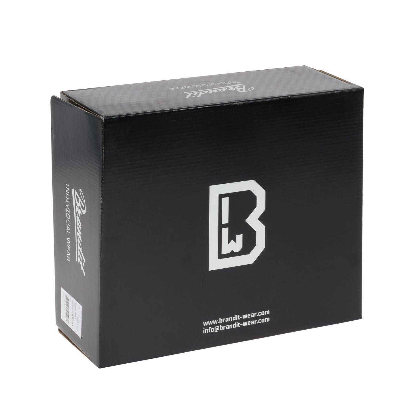 Buty Brandit Tactical - Anthracite