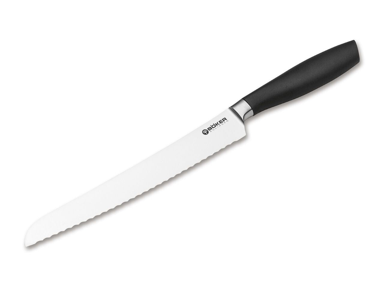 Nóż kuchenny Boker Solingen Core Professional - do pieczywa