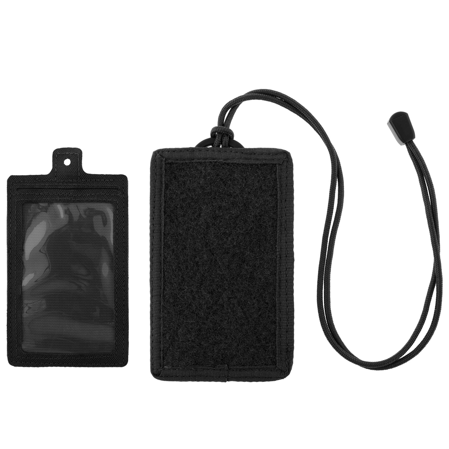 Etui na dokumenty Mil-Tec Card Case - Black