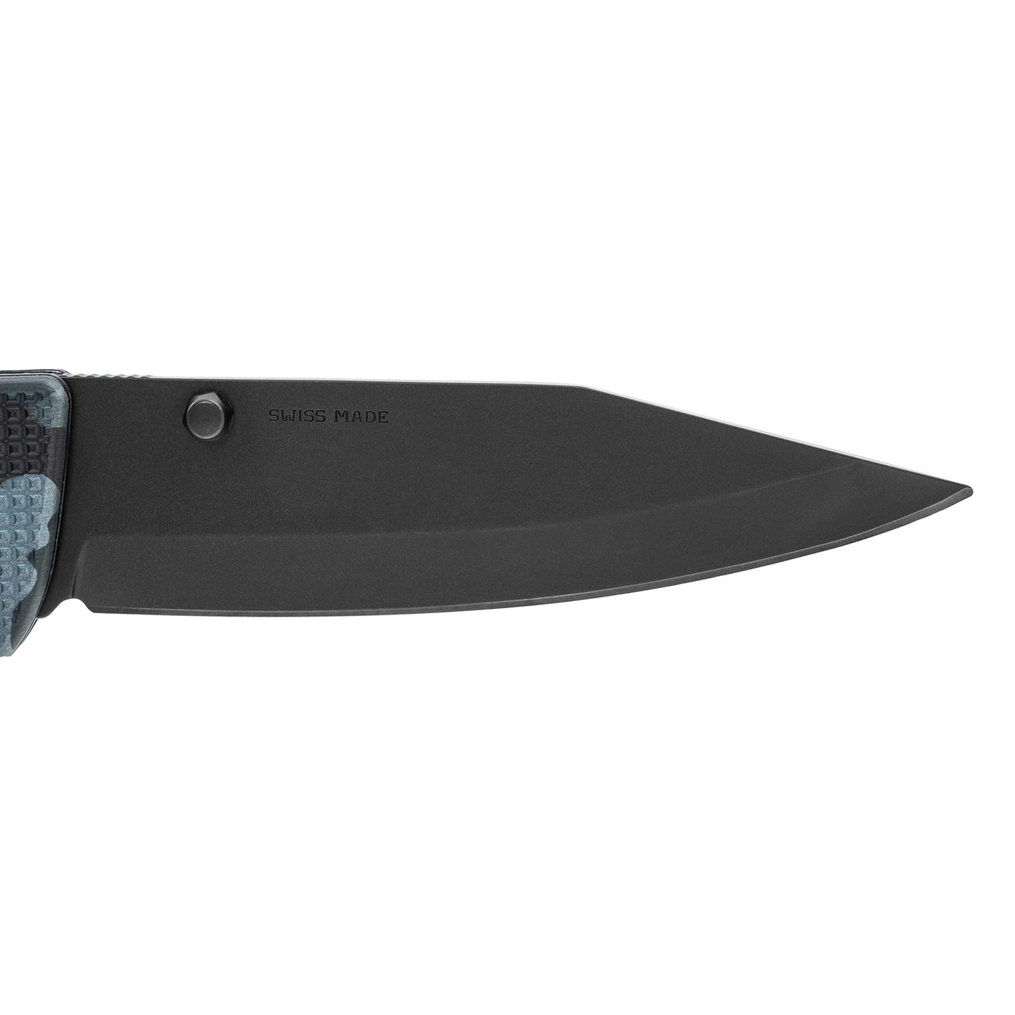 Nóż składany Victorinox Evoke BSH Alox - Navy Camo