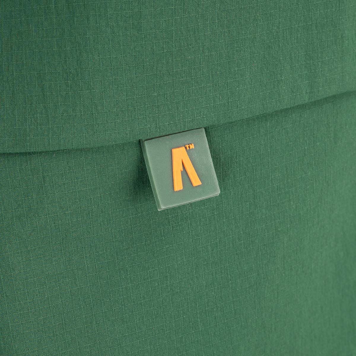 Kurtka Alpinus Softshell Pourri - Zielona