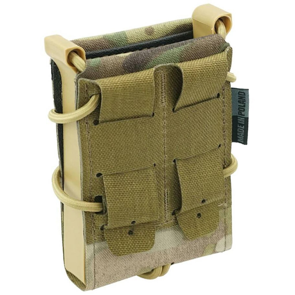 Ładownica Templar's Gear Fast Magazine Rifle - MultiCam