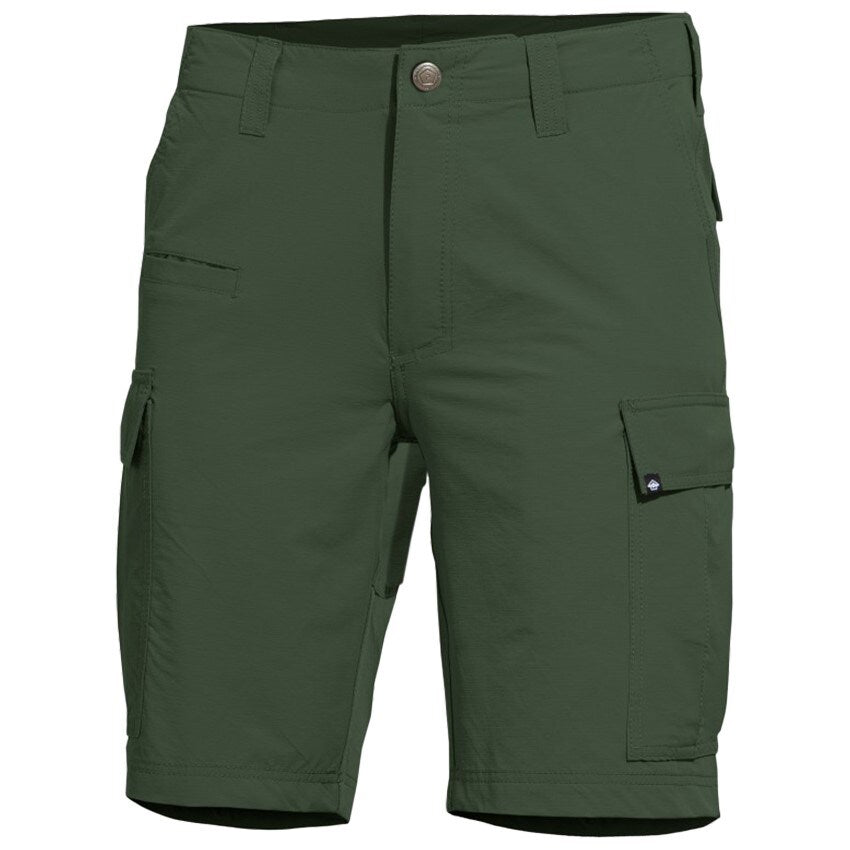 Szorty Pentagon BDU 2.0 Tropic - RAL 7013
