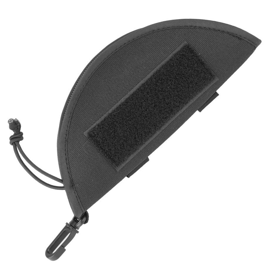 Okulary taktyczne Swiss Eye Gardosa Evolution M/P