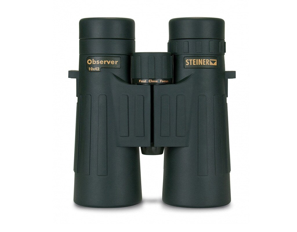 Lornetka Steiner Observer 10x42