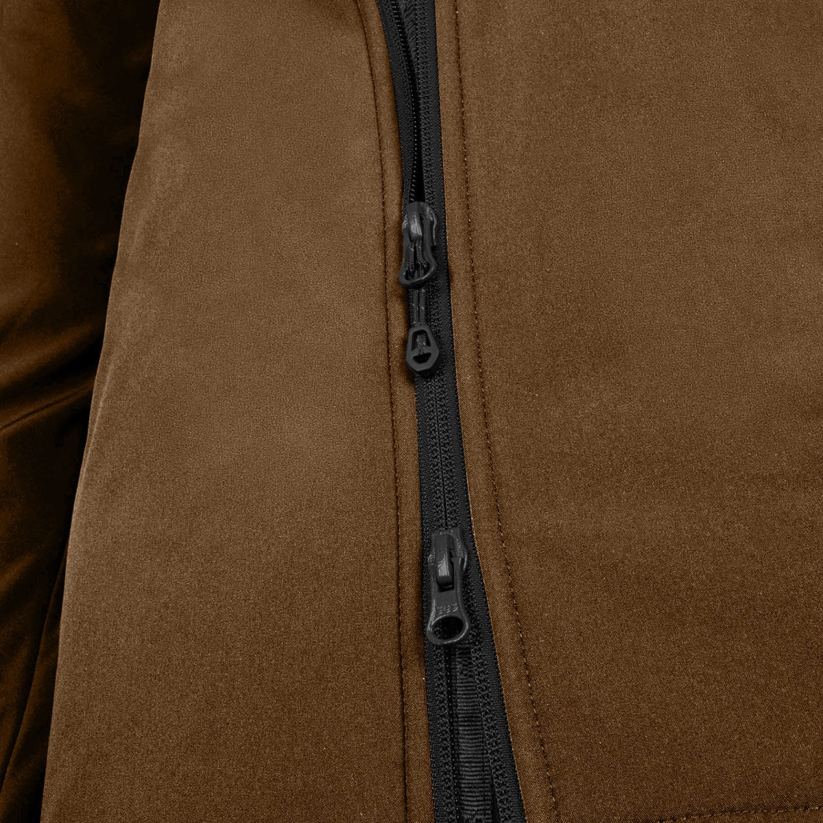 Kurtka Alpinus Softshell Aso - Khaki