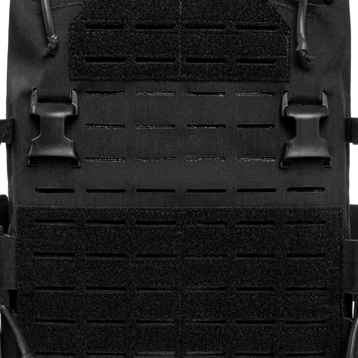 Kamizelka taktyczna Combat Lab Crab - Black