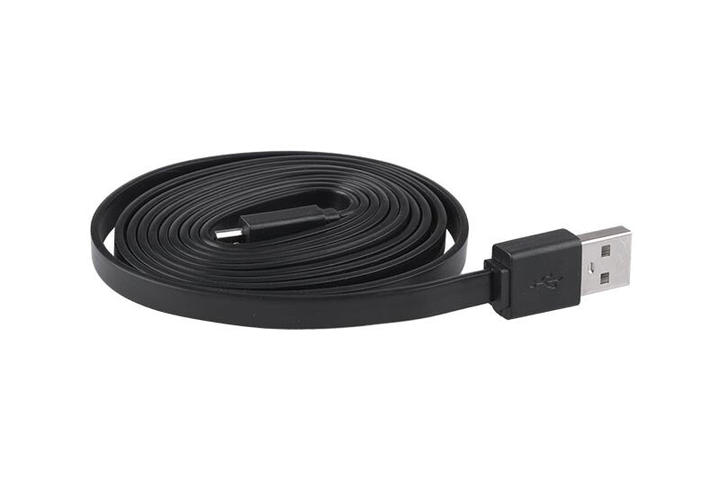 Kabel USB-A do USB-link