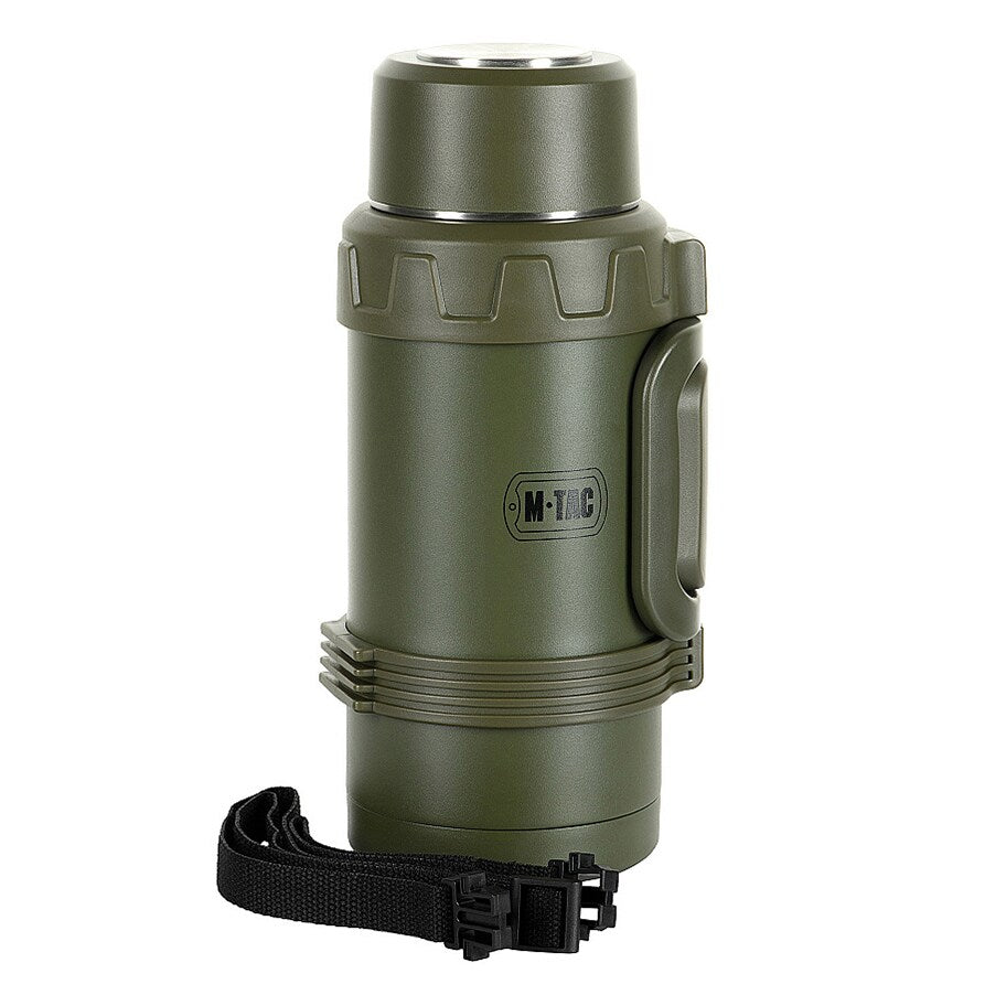 Termos M-Tac 1,6 l - Olive