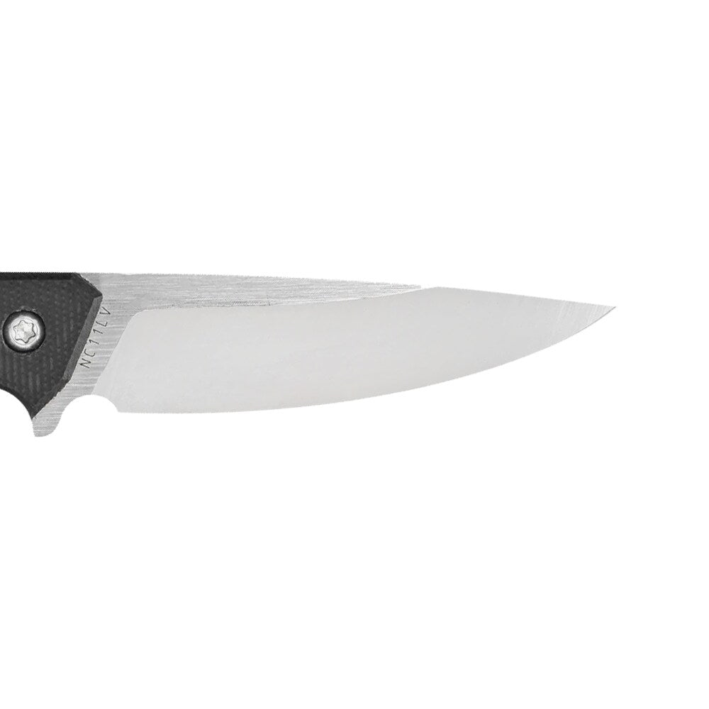 Nóż Za-Pas Ambro G10 - Black