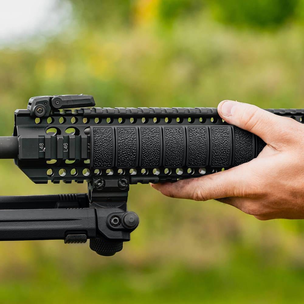 Osłona szyny RIS Magpul XT Rail Panel - Black