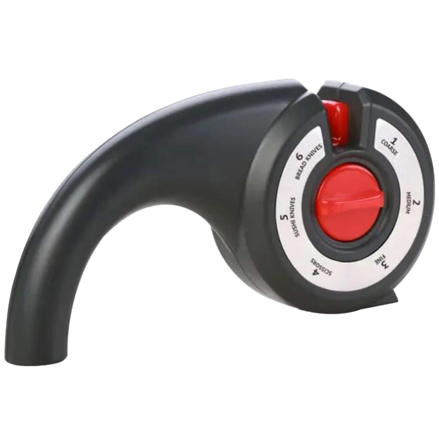 Ostrzałka wielofunkcyjna Sharpi Wheel 6 in 1