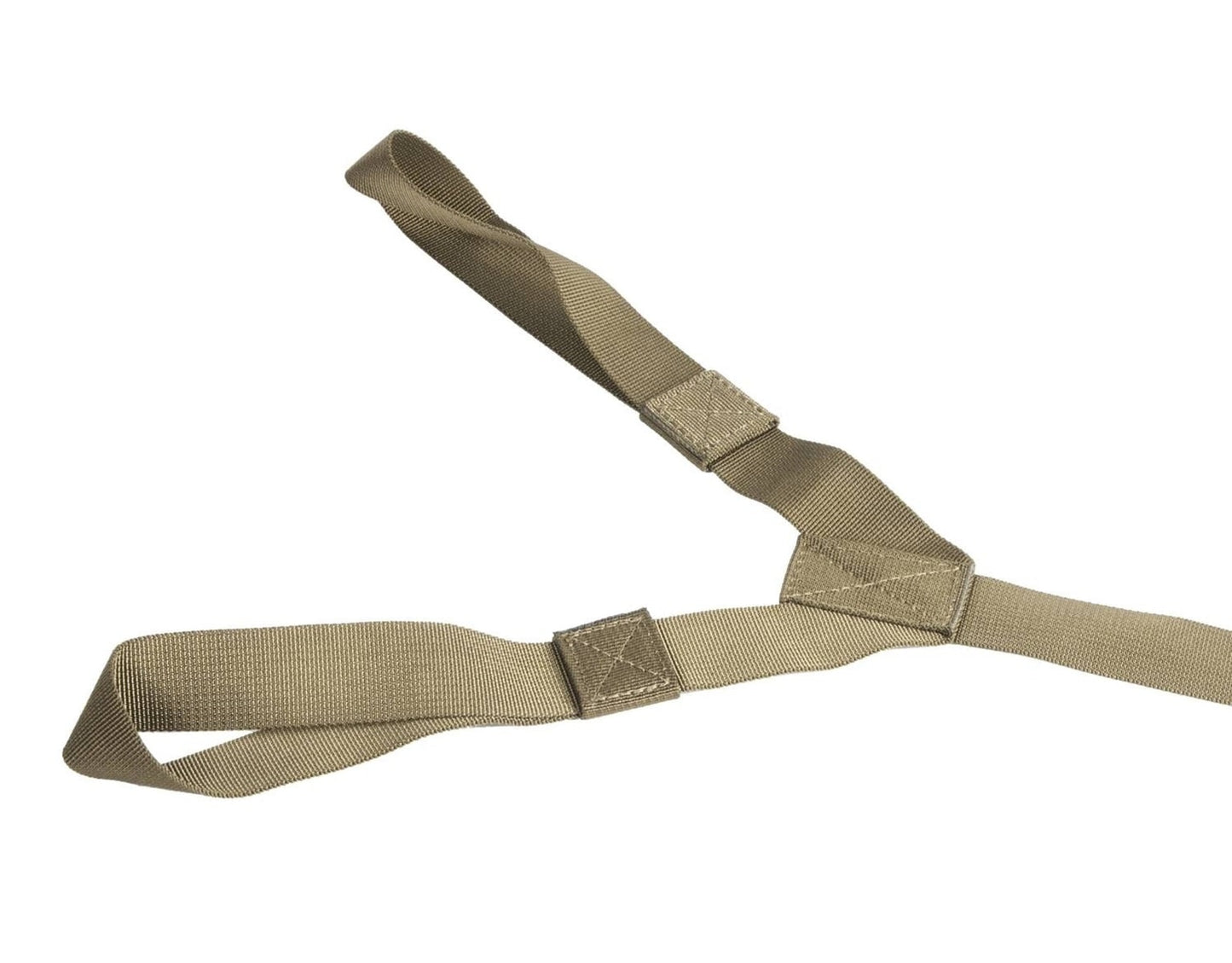 Mata strzelecka Helikon Backblast Adaptive Green