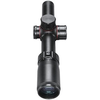 Luneta celownicza Bushnell Nitro I+ 1-6X24 4A IR