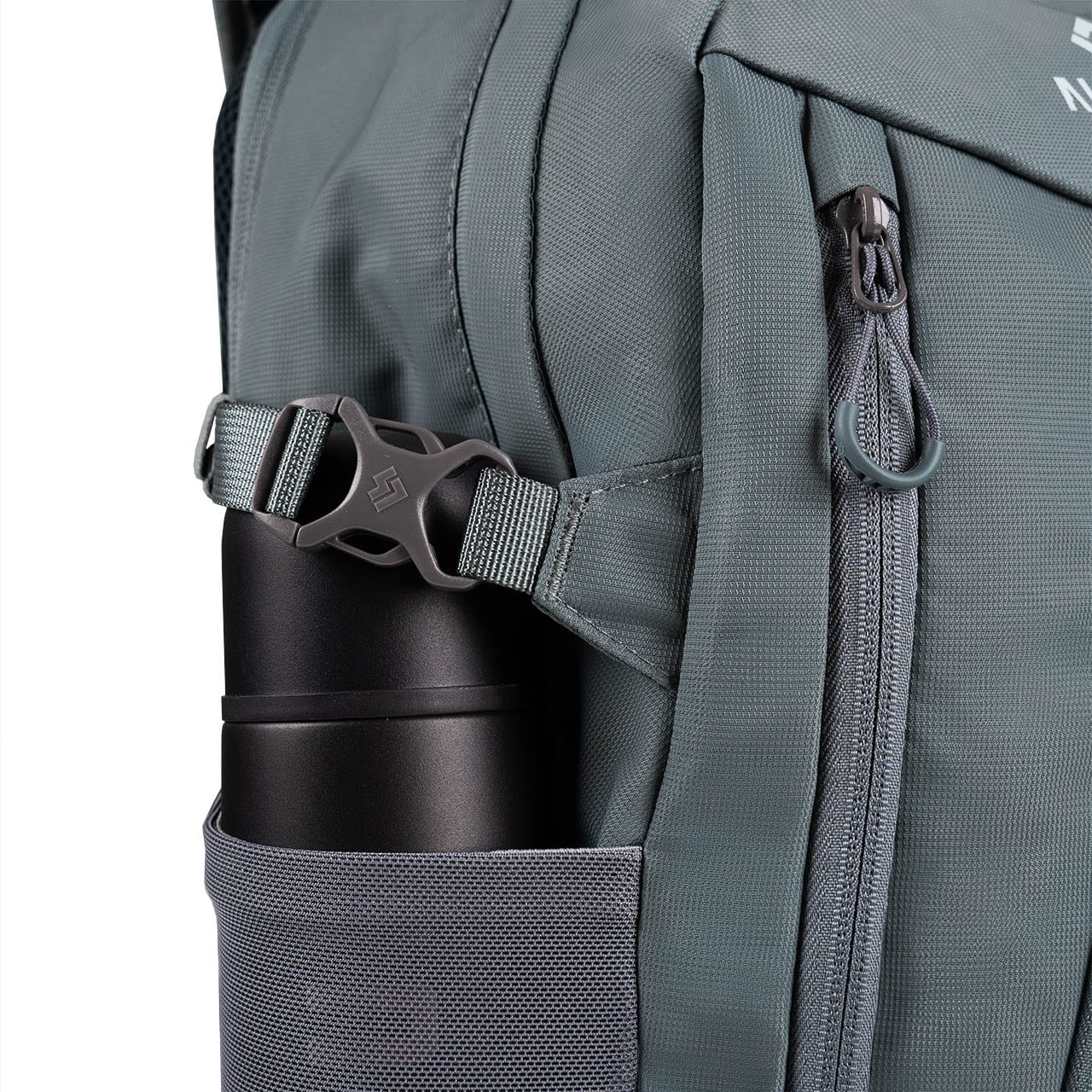 Plecak Alpinus Lecco 25 l - Stalowoszary