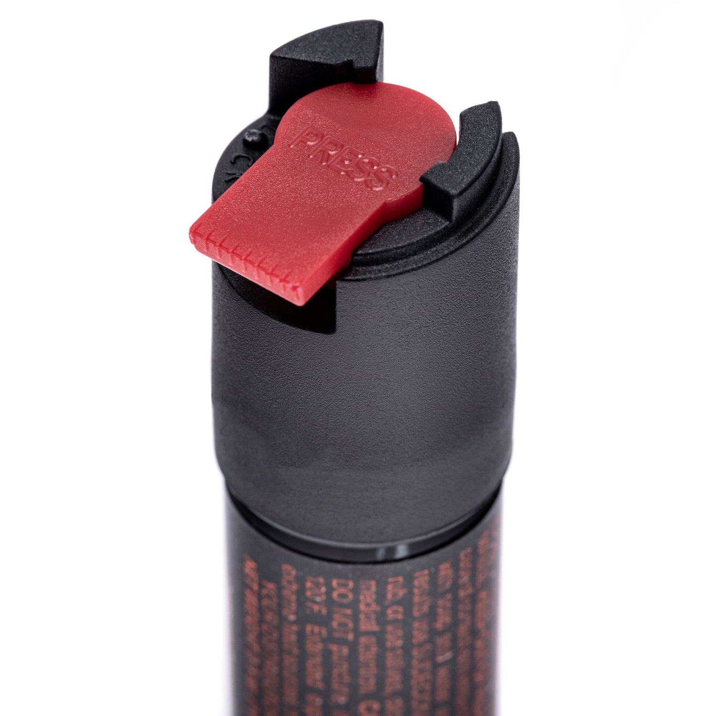 Gaz pieprzowy Fox Labs FoxFire Inferno 2 szt. - strumień 14 ml