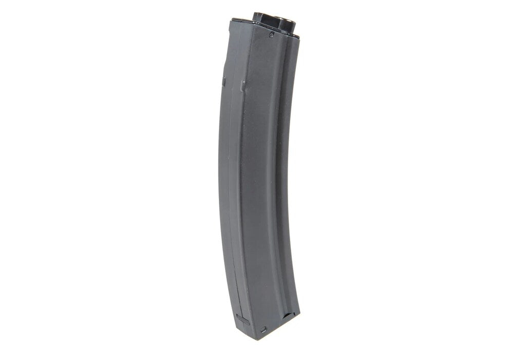Magazynek ASG Tornado Low-Cap do replik MP5 - Black