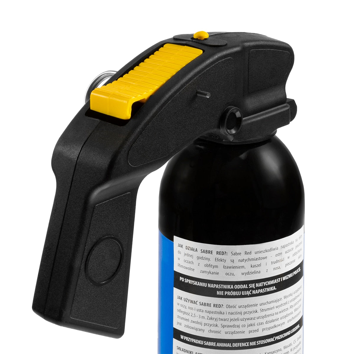 Gaz pieprzowy Sabre Red MK-9 - żel 450 ml