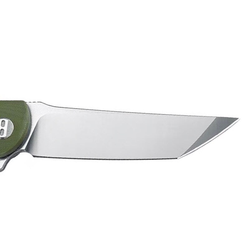 Nóż składany Bestech Knives Kendo - Olive