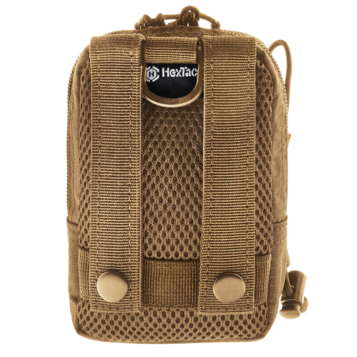Kieszeń Mil-Tec Hextac Belt Pouch - Coyote