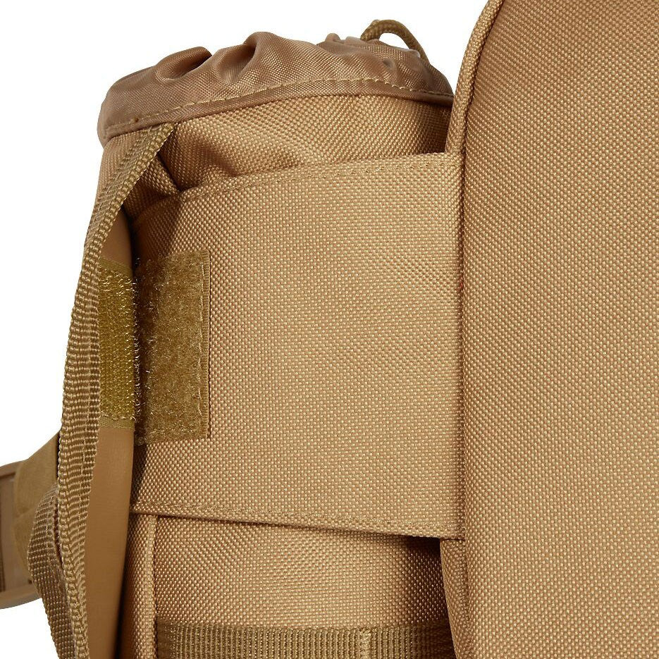 Torba biodrowa Brandit Waistbeltbag Allround Coyote