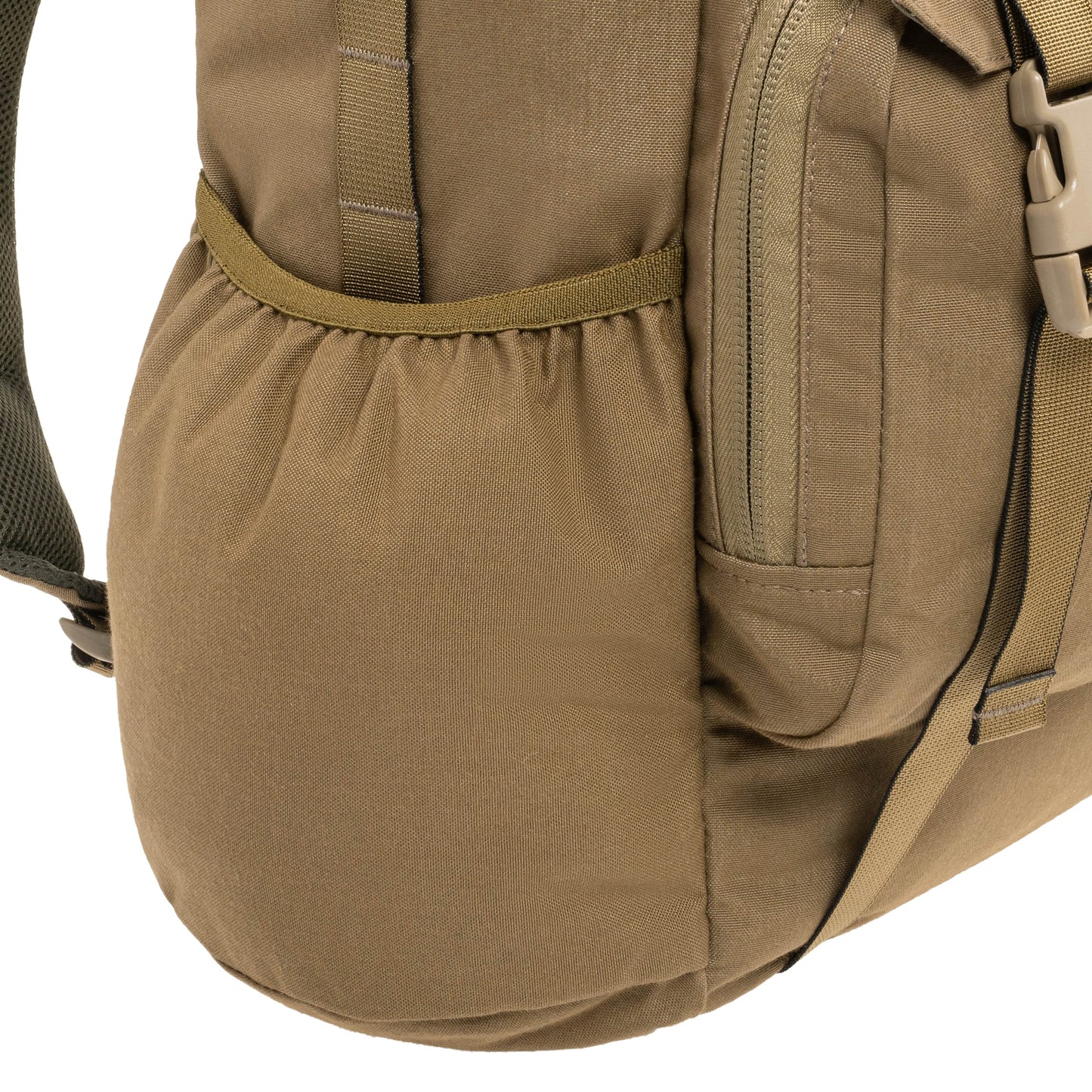 Plecak kostka Wisport Cube 20 l - Coyote Brown