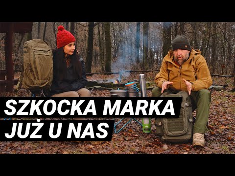 Kurtka Highlander Forces Tactical Softshell - Tan