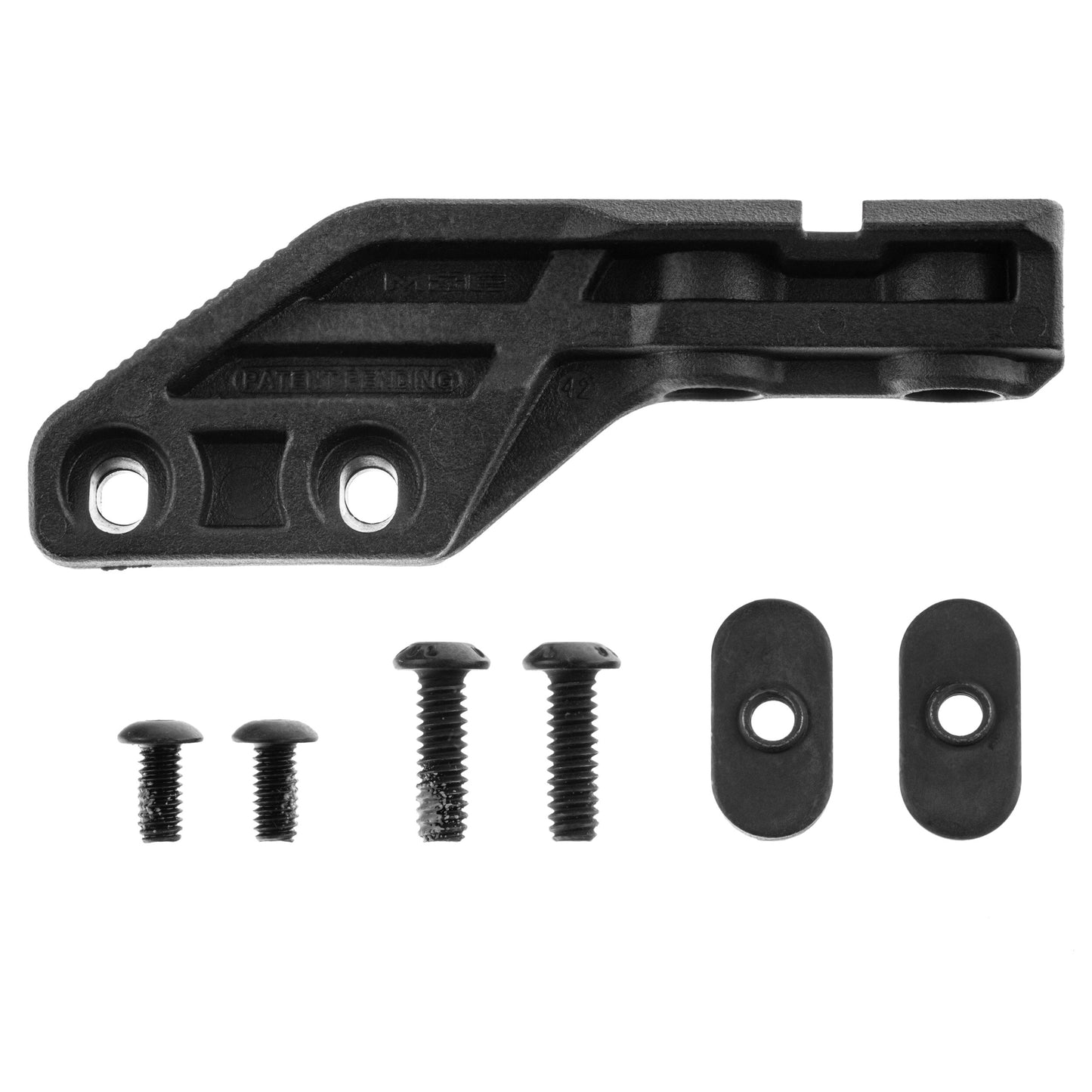 Montaż Magpul MOE Scout Mount Right - Black