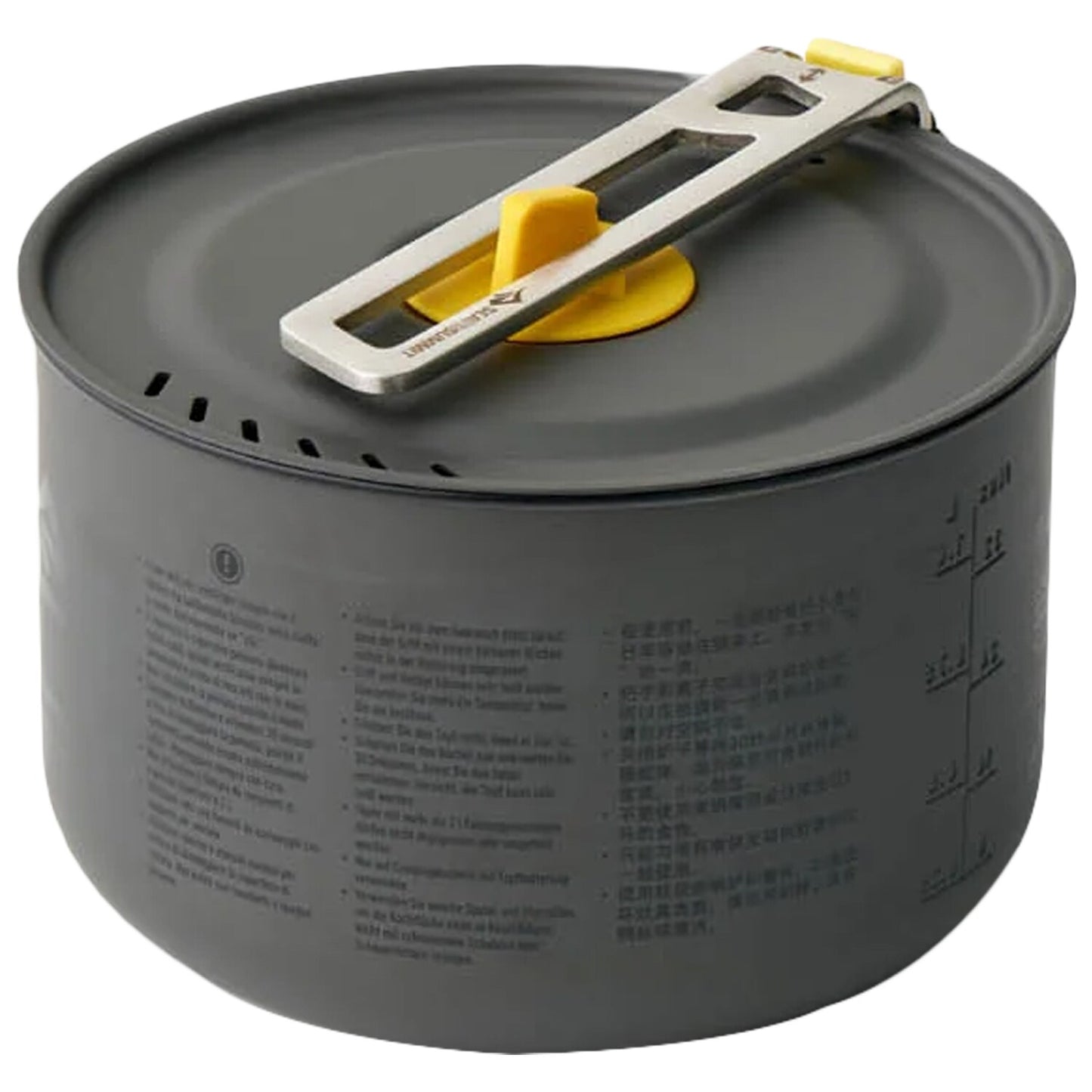 Garnek turystyczny Sea To Summit Frontier UL Pot 1,3 l