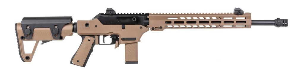 Karabin GBB Vorsk VMP-2MD - Tan