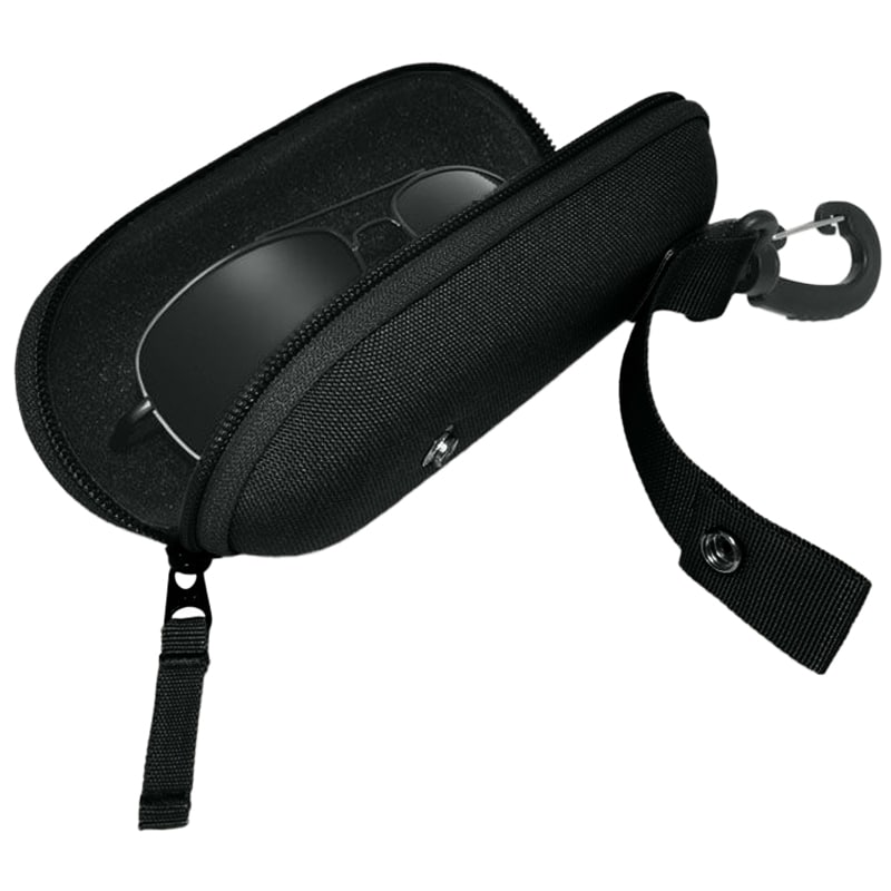 Etui na okulary Hazard 4 Mil-Pod Sunglasses Case - Black