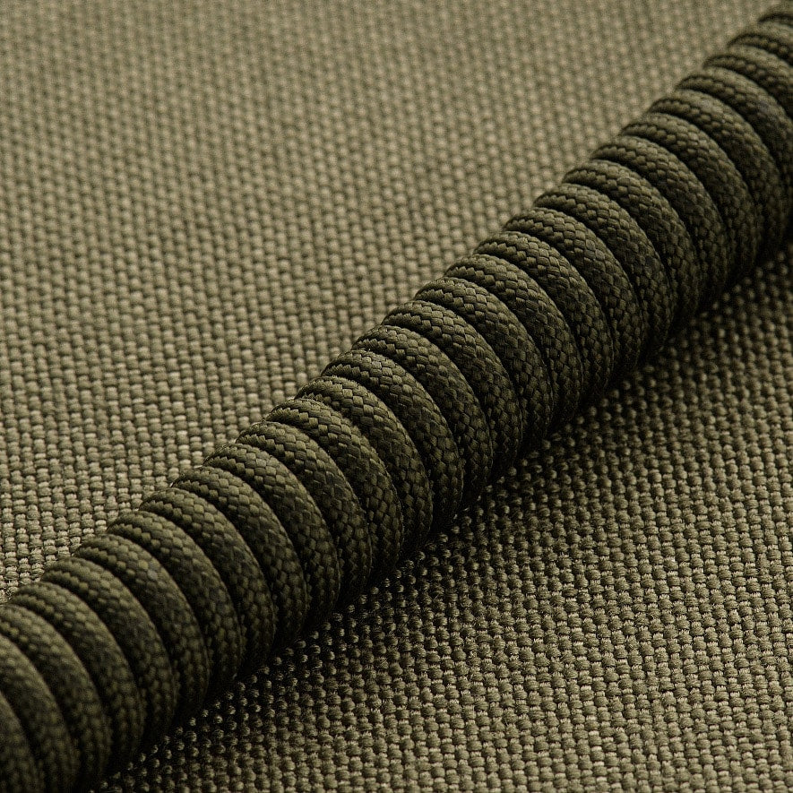 Smycz do broni M-Tac Lite D-ring do karabinu - Olive