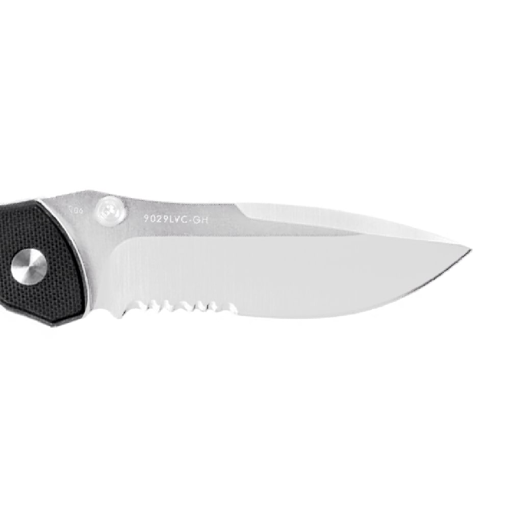 Nóż składany Sanrenmu 9029 Serrated