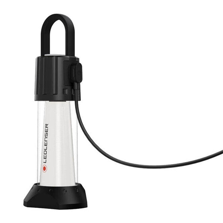 Lampa kempingowa Ledlenser ML6 Connect Warm Light - 750 lumenów