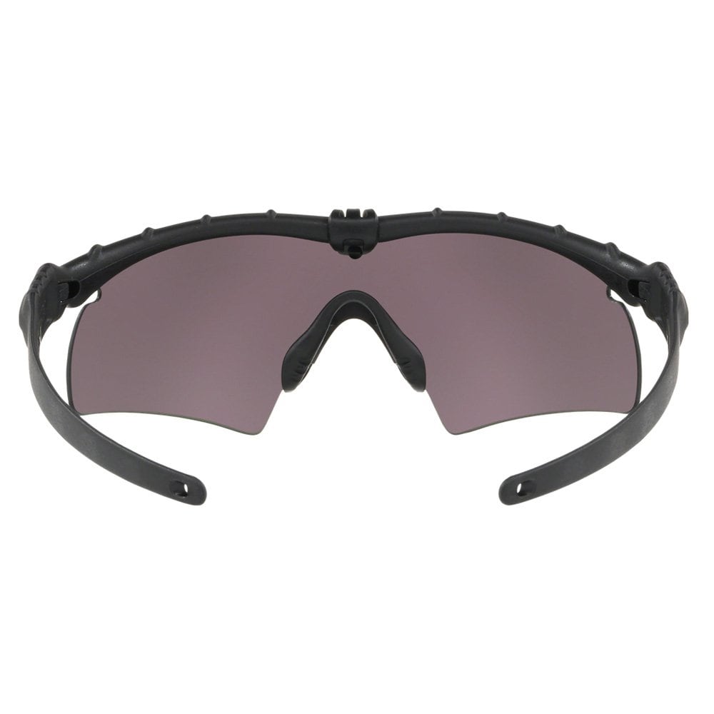 Okulary taktyczne Oakley SI Ballistic M Frame 3.0 Black - Prizm Grey